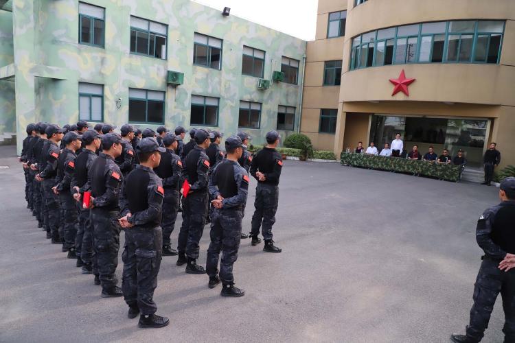 集團舉辦2018屆精英學(xué)院的第2次培訓(xùn)