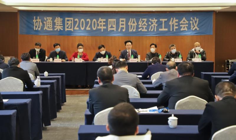 五個必須 四月份化危為機(jī)